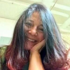 Meet your Posher, Dinalva